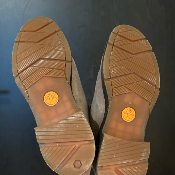 Timberland Ankle Chelsea Boots - Picture 3 of 6